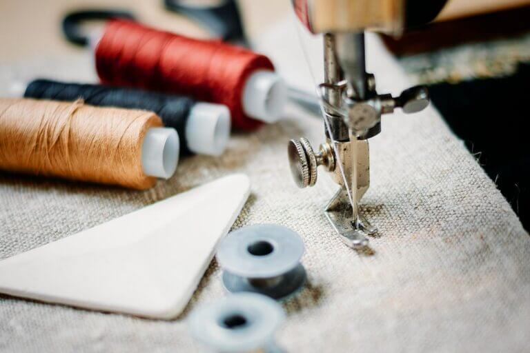 Fabric Printing Service