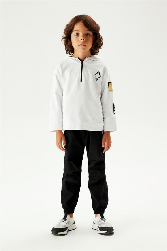 Çocuk Pamuklu Kumaş