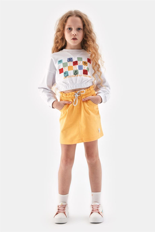 Çocuk Polyester Kumaş