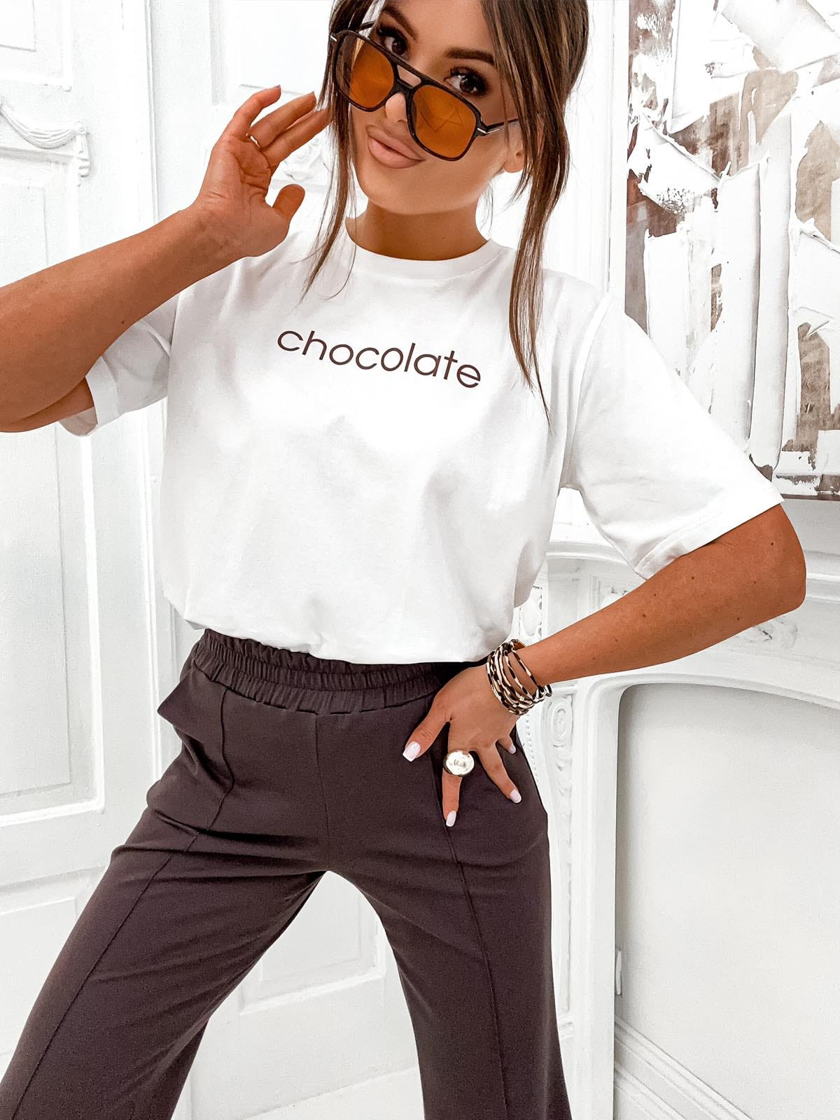 Kadın Pamuklu Kumaş